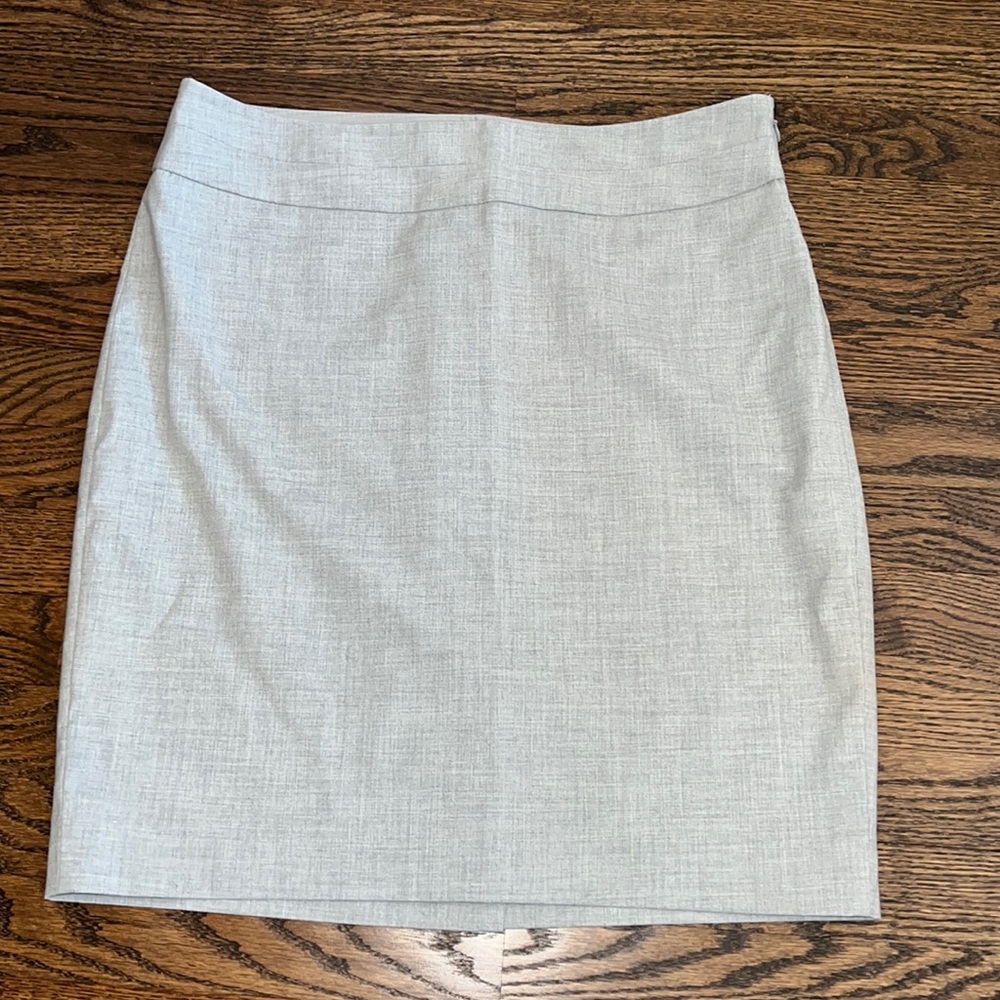 The Limited Skirt